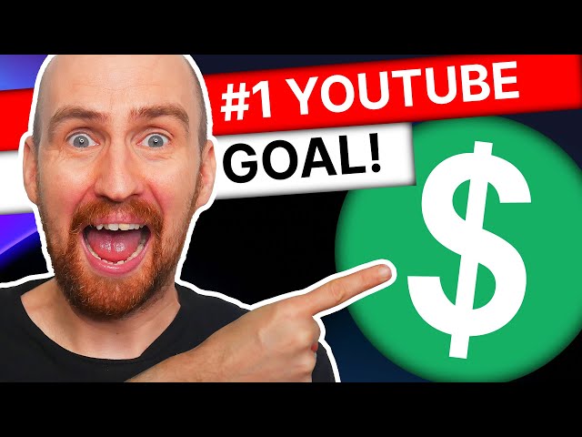 How to Get YouTube Monetization... IN 5 MINUTES!