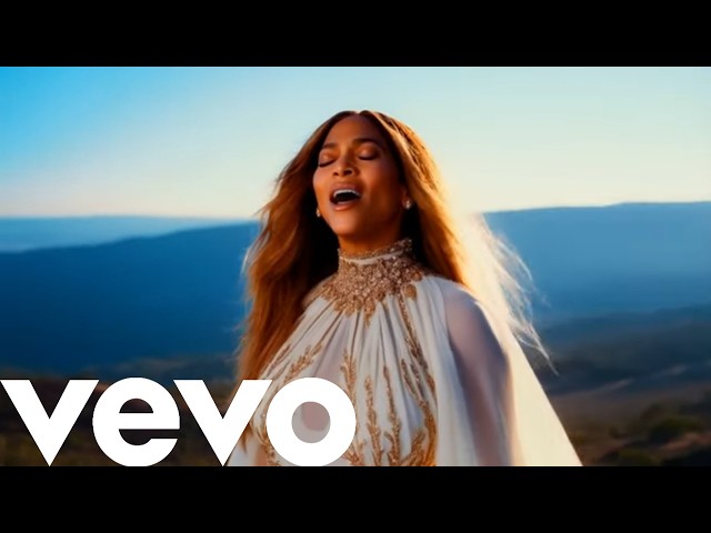 Beyonce's UPLIFTING Gospel Song Will Get You Ready for Jesus' Return!