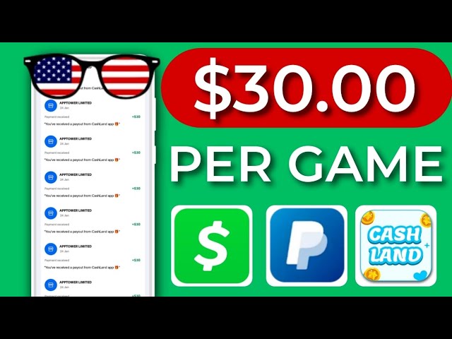 PayPal Money Instantly 2025 Apps That Pay You Real Money Instantly | Money Making Apps