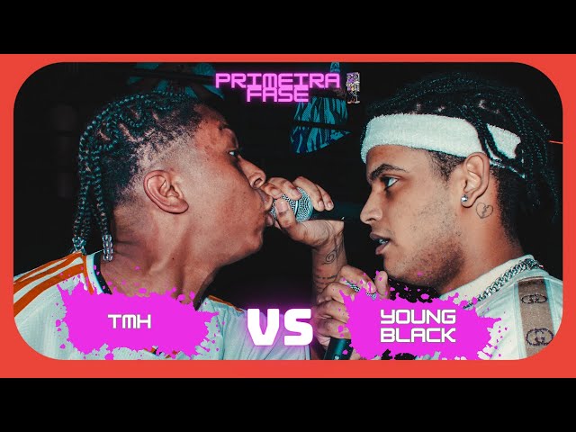 THM X YOUNG BLACK | 1ºFASE | 152° Batalha dos Estudantes | GUARULHOS