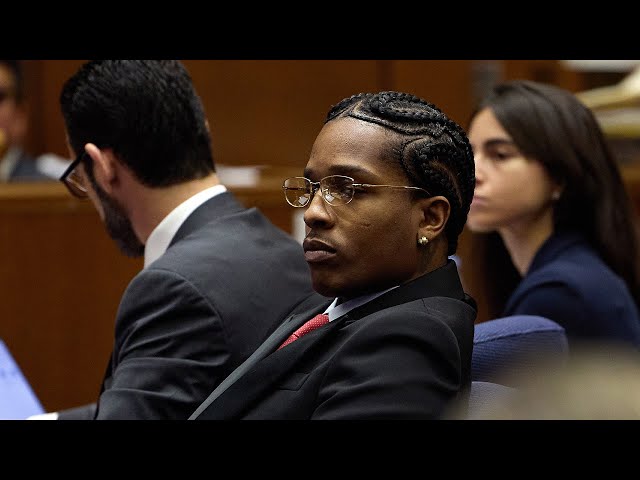 A$AP Rocky found not guilty: Verdict reactions | FOX 29 News Philadelphia