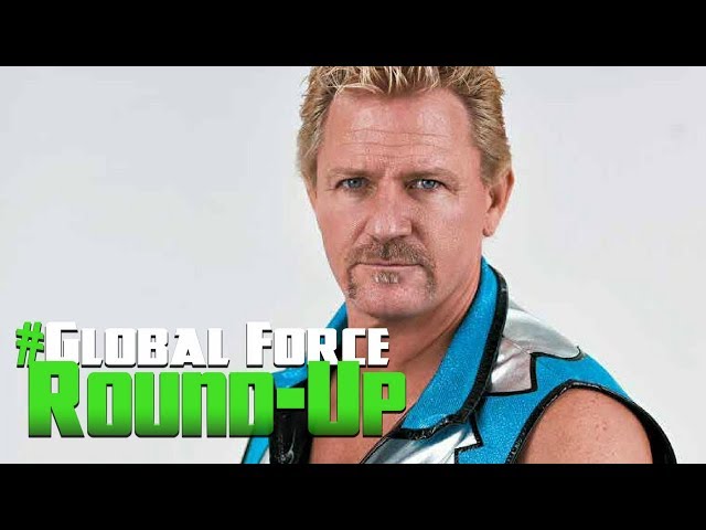 Jeff Jarrett Forced to Take Indefinite Leave of Absence from  Global Force Wrestling