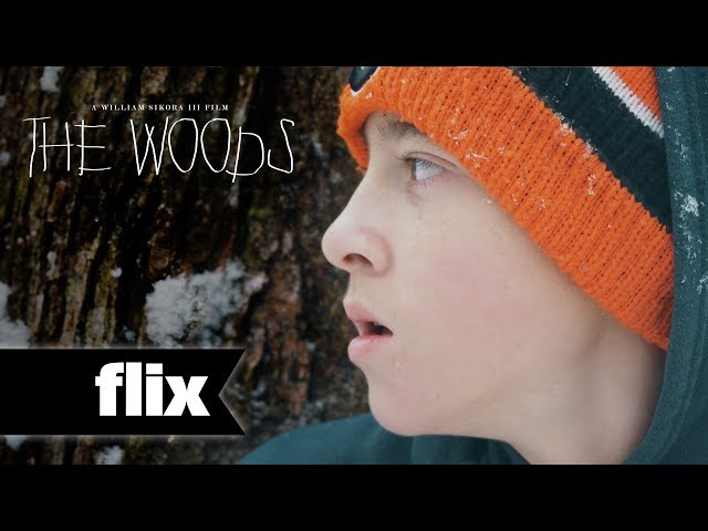 The Woods - Horror Short Film