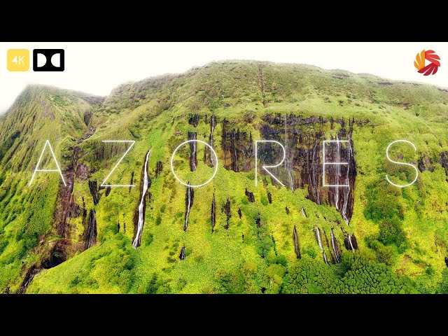 Azores 4K Dolby Vision