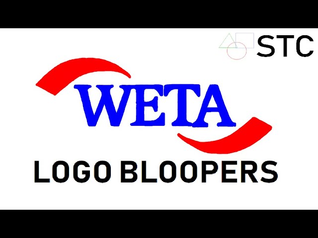 [#1870] WETA Logo Bloopers | Episode 5 | David Guetta's Birthday (Mark II)