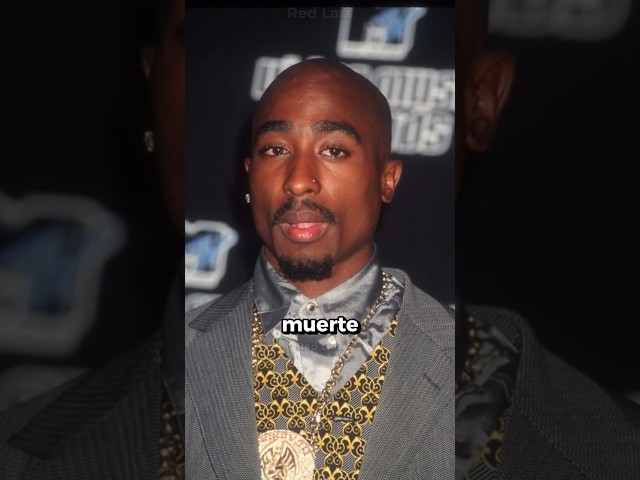 (PARTE 1) Autopsias Famosas: Tupac Shakur