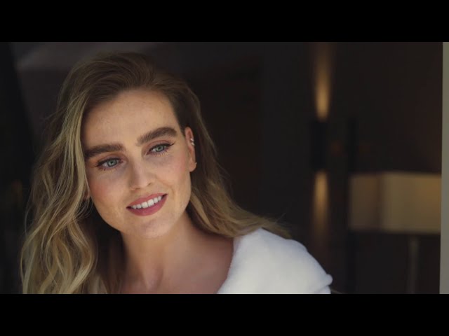 The Delivery featuring Perrie Edwards | Nando's UK