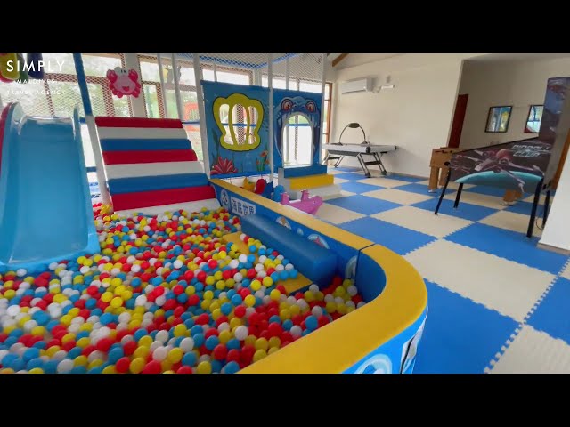 Joy Island - Kids Club