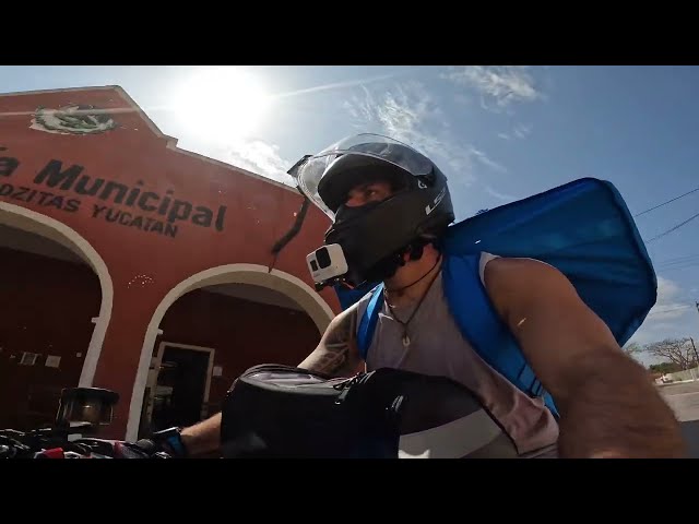 Xibalba Freediving Competition 2024 - MotoVlog Day 1