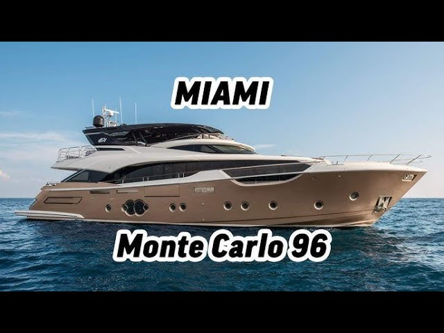 Luxury Yacht Experience: Cruising the Miami Coast in Style