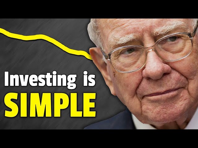 How Warren Buffett Turns $1,000 into Millions: The Ultimate Investment Strategy