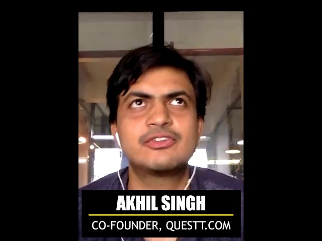 SKILLS TO LEARN IN COLLEGE | BITS Goa Entrepreneur #Shorts