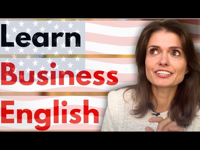 Common Business English Phrases in America