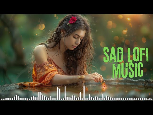 LOFI SAD SONG PART-3 || LOFI SONG || Mind Relax || Lofi Mashup