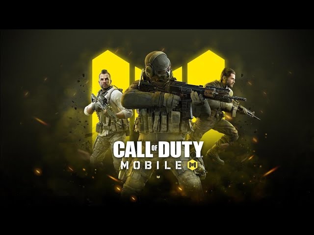 Call of Duty Mobile Season 5 Gameplay 2