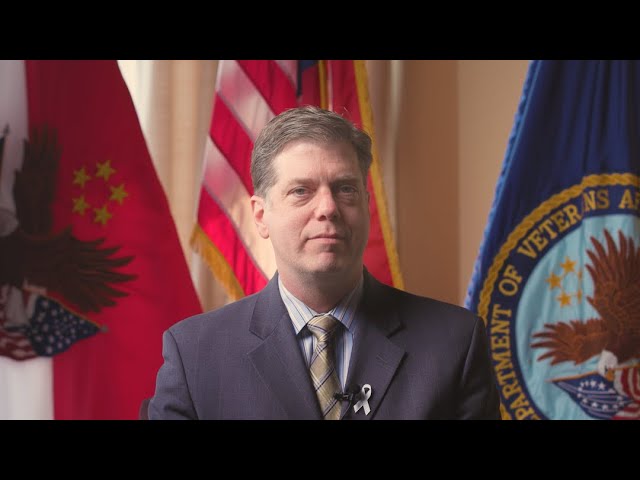 VA Benefits News (VBN) – April 2022: Mike Frueh, Principal Deputy Under Secretary for Benefits