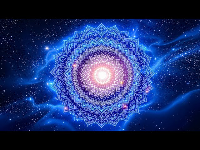 1111 Hz ~ Awaken Your Abundance Code ~ Receive Love, Wealth & Divine Gifts