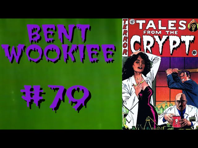 Tales from the Crypt Rankings: #79 This'll Kill Ya