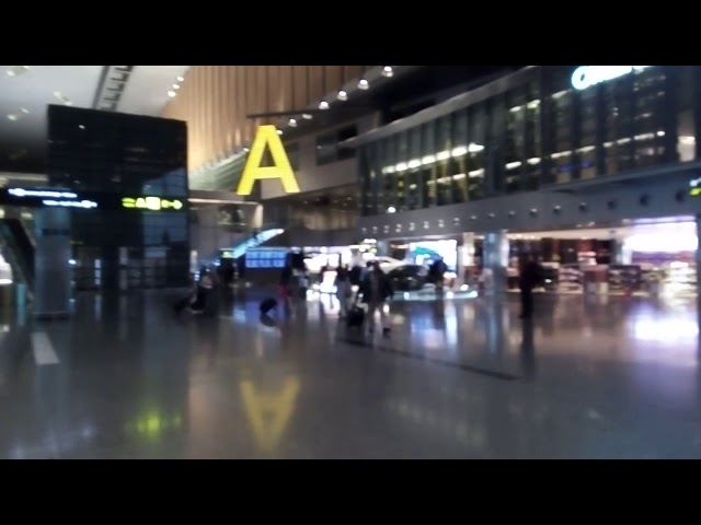 Qatar airport my 1st vlog camera shoot !! Aa vlogs