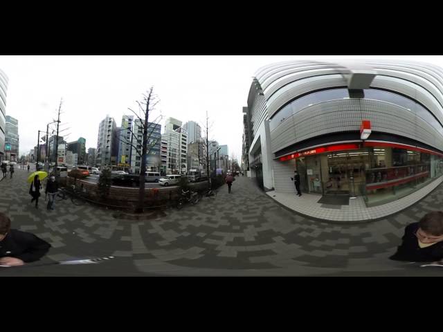 Akihabara 360º