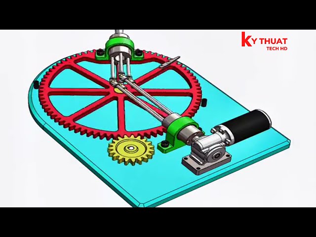 The Best 25  mechanical mechanisms#19