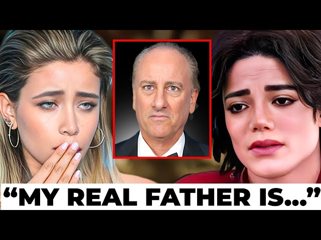 Paris Jackson Severs ALL TIES After DNA Results Confirm Michael Jackson Is NOT Her Father!