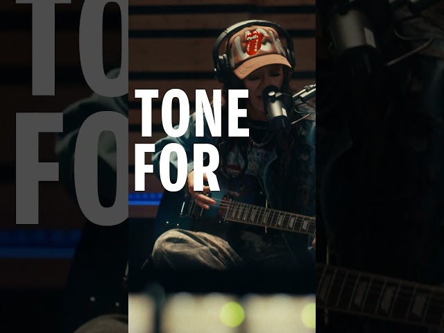 Gibson Les Paul Studio Session – Tone For Days