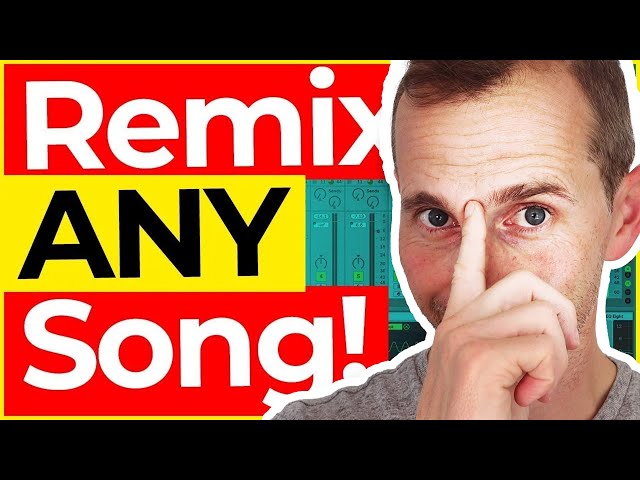 How to Remix ANY Song in 2025