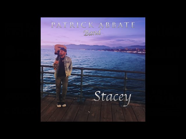 Patrick Abbate Band - Stacey