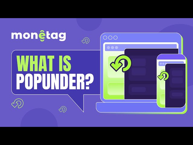 Popunder (Onclick): Your Monetization Format with REALLY High CPM