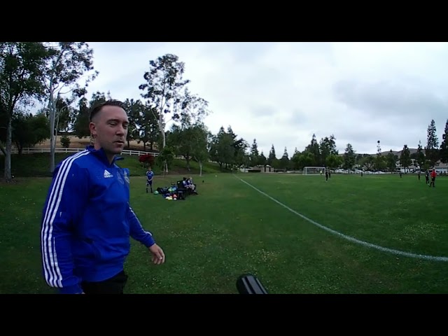 Chelsea SC B2011 Blue VS Rebels Soccer Club - IE B11 Perez (360)