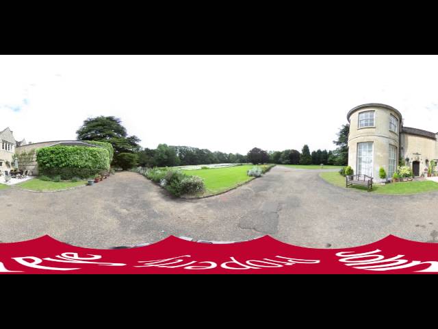 360 Degrees - Ashby Hall Luxury Property Tour