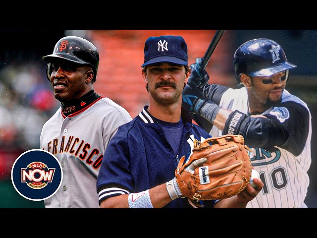 Discussing potential candidates for the 2026 Contemporary Era Hall of Fame ballot | MLB Now