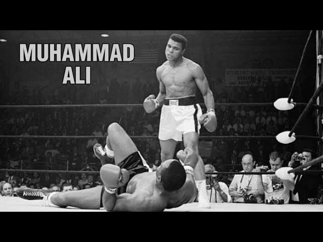 Muhammad Ali - REMEMBER THE NAME (Ed Sheeran, Eminem, 50 Cent) EDIT