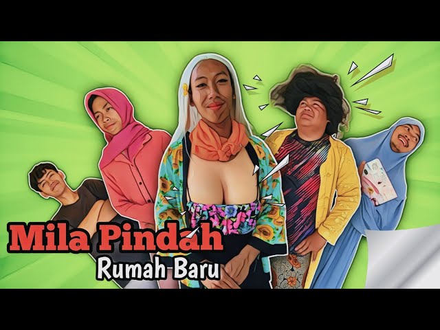 Mama salman jatuh miskin  || Episode 61