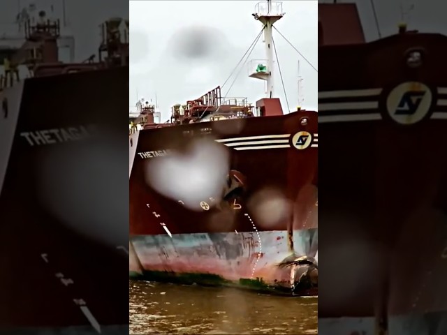 seaport ship traffic #youtubeshorts #youtube #shorts #short #shortsvideo #shortvideo #youtubeshort