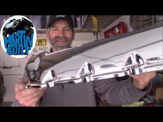 How to Polish Raw Magnesium and Aluminum