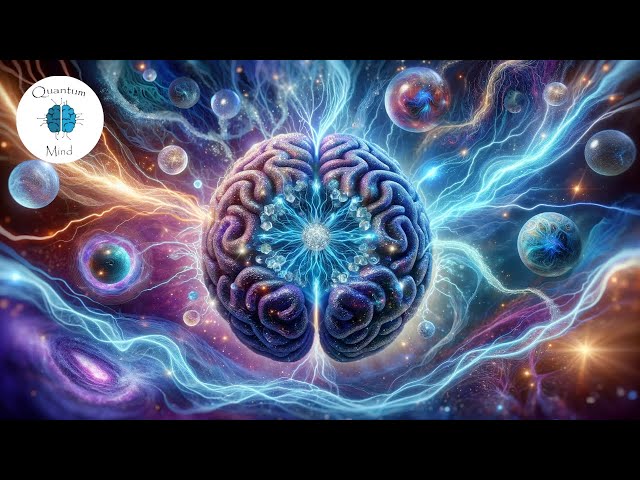 The Pineal Gland Revealed | Crystals, Currents, and Cosmic Connections