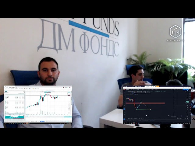 Webinar - Trading plan and how to follow it