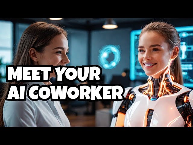 Meet OpenAI’s Operator Agent Your New AI Co Worker!