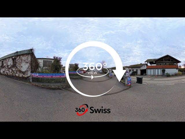 KFZ-Roko - KFZ Werkstatt - Roman Kocaman e.U. - 360 Virtual Tour Services