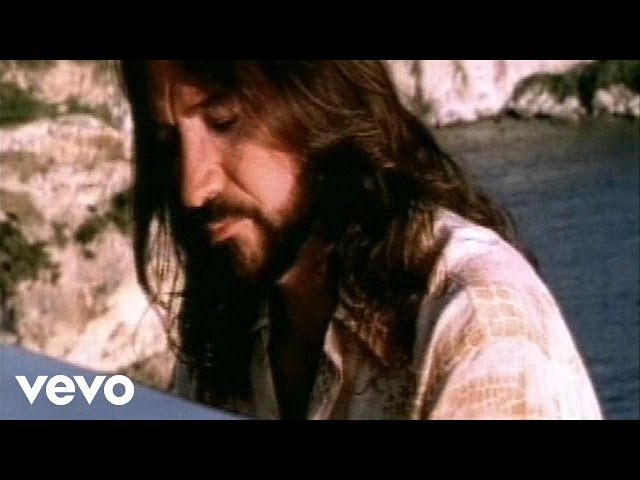 Marco Antonio Solís - Sigue Sin Mi