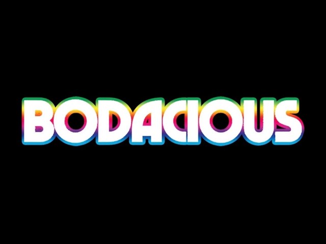 BODACIOUS - Short Film