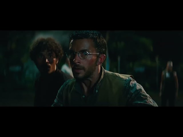 Jurassic World Rebirth | Official Trailer