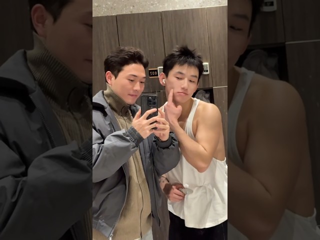 BL TikTok Video /소년 사랑 소년 /boy Love boy #boylove #blshorts #bltiktok #bl #boyloveboy #foryou #fyp