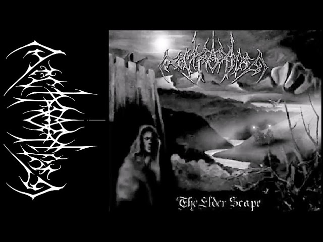 Archaicus [GBR] [Raw Black] 2004 - The Elder Scape (Full Demo)