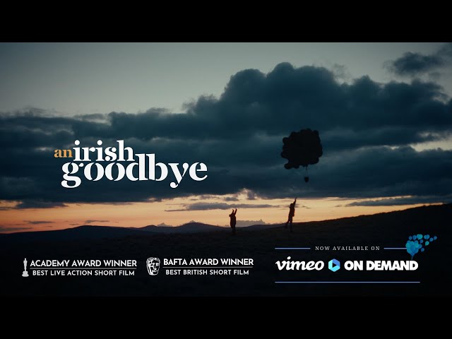 An Irish Goodbye | Official Trailer HD | Oscar® & BAFTA Winning Short Film