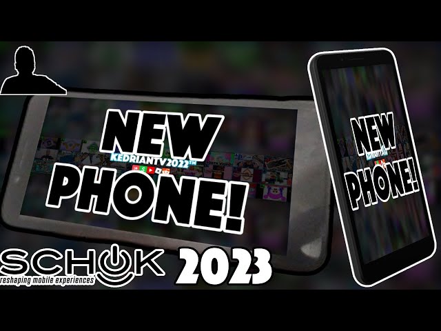 I Got a New *Schok* Phone! (2023 Version) (Season 6 Finale)