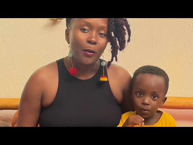 We listen but we surely judge. Kansiime and Selassie collaboration.