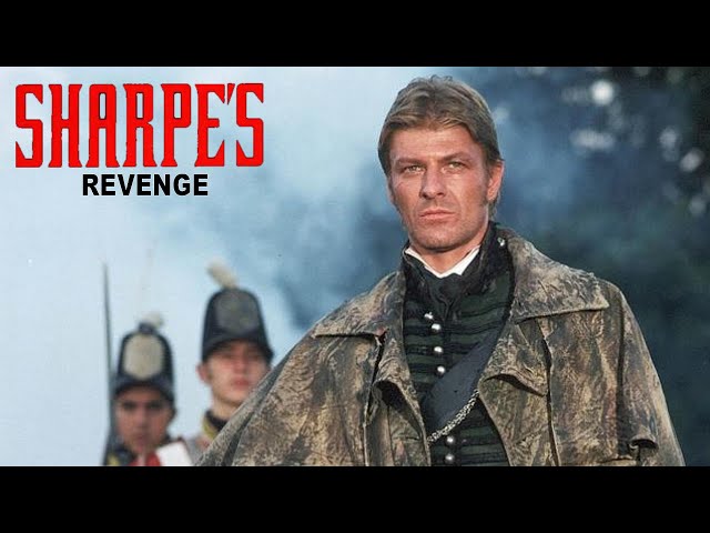 Sharpe - 12 - Sharpe's Revenge [1997 - TV Serie]